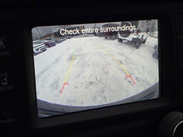 used 2018 Jeep Wrangler Unlimited car, priced at $20,736