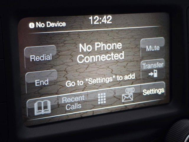 used 2018 Jeep Wrangler Unlimited car, priced at $20,736