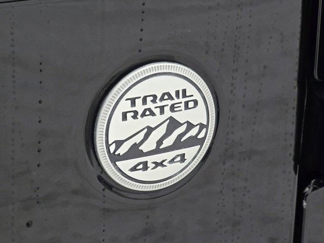 used 2018 Jeep Wrangler Unlimited car, priced at $20,736