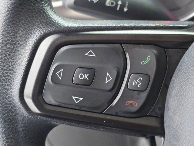 used 2018 Jeep Wrangler Unlimited car, priced at $20,736