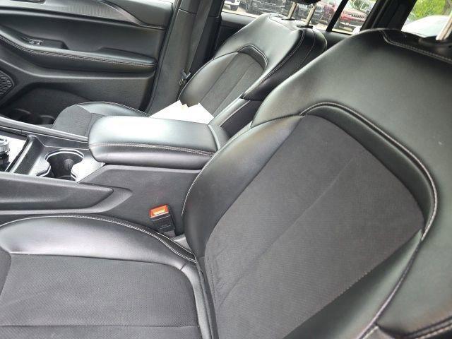 used 2024 Jeep Grand Cherokee car, priced at $35,947