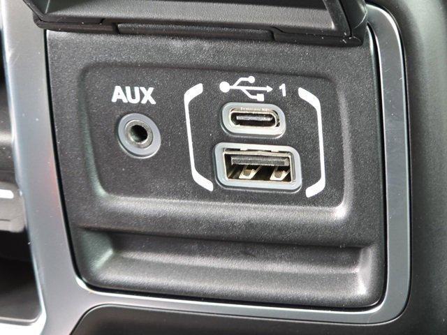 new 2026 Jeep Wrangler car, priced at $49,401