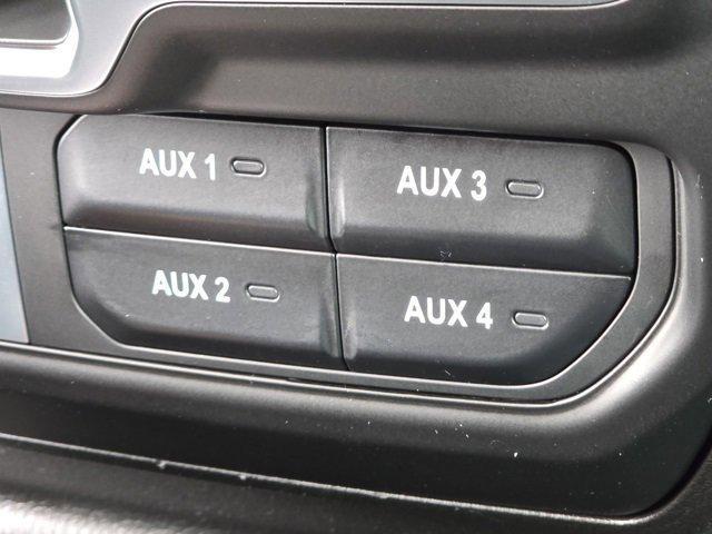 new 2026 Jeep Wrangler car, priced at $49,401