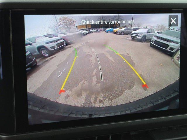 new 2026 Jeep Wrangler car, priced at $49,401