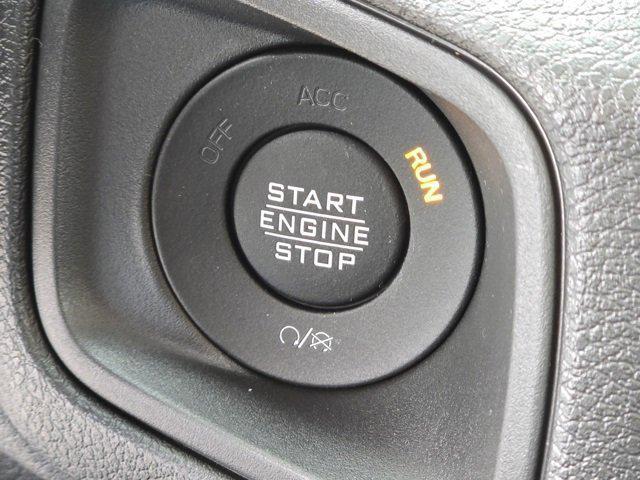 new 2026 Jeep Wrangler car, priced at $49,401