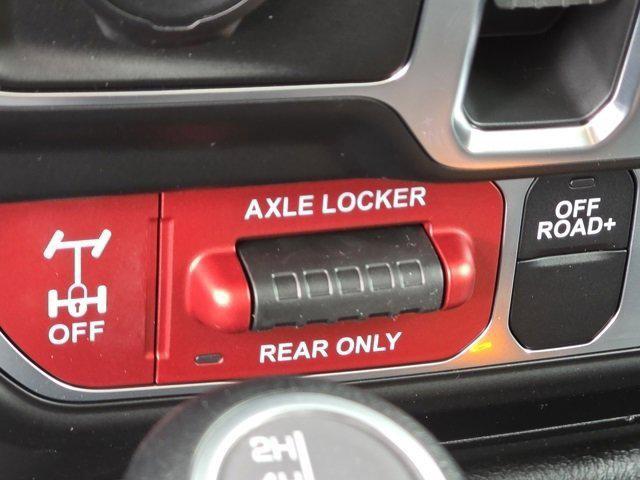 new 2026 Jeep Wrangler car, priced at $49,401