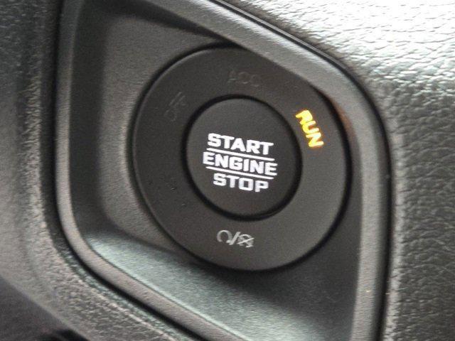 new 2026 Jeep Wrangler car, priced at $42,053