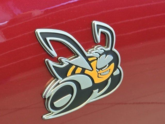 new 2026 Dodge Charger car, priced at $54,446