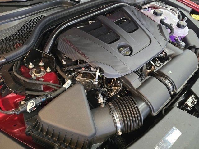 new 2026 Dodge Charger car, priced at $54,446