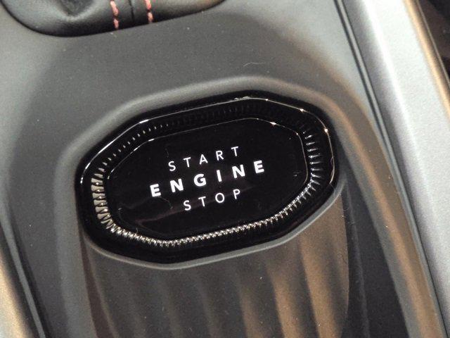 new 2026 Dodge Charger car, priced at $54,446