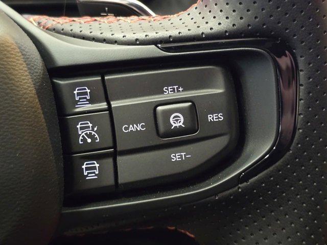 new 2026 Dodge Charger car, priced at $54,446