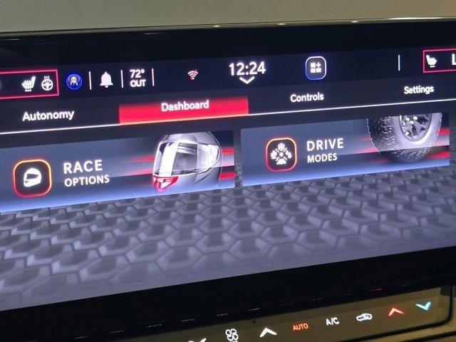 new 2026 Dodge Charger car, priced at $54,446