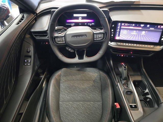 new 2026 Dodge Charger car, priced at $54,446