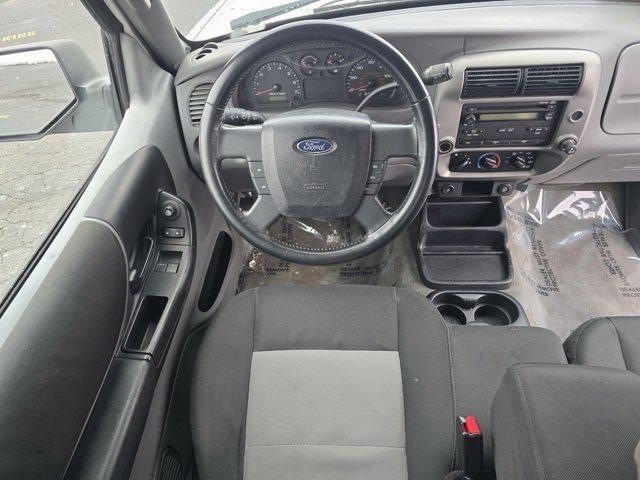 used 2011 Ford Ranger car, priced at $9,294