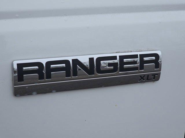used 2011 Ford Ranger car, priced at $9,294
