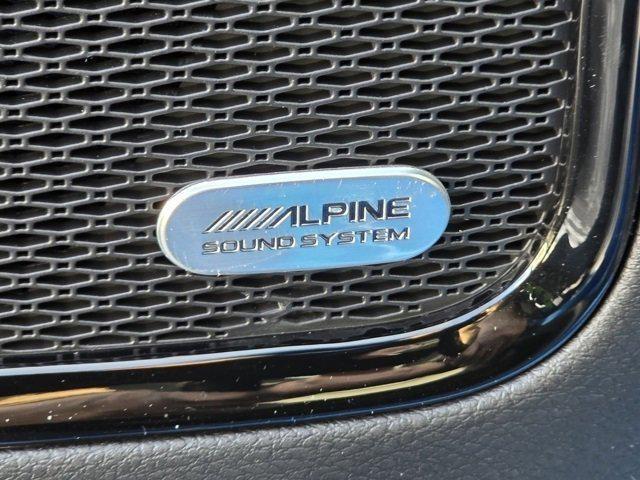 new 2026 Jeep Compass car, priced at $33,942