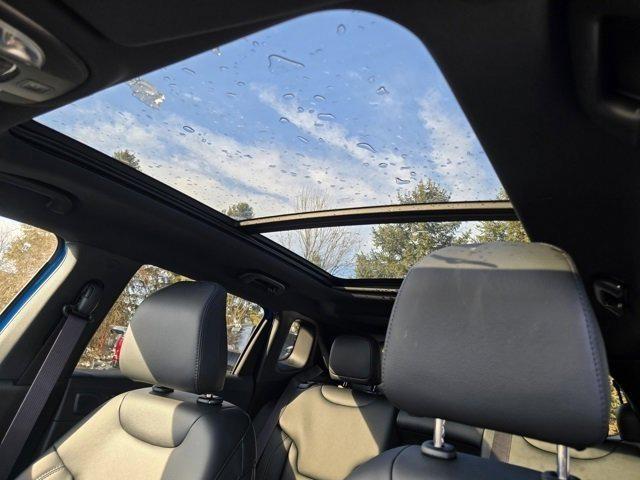 new 2026 Jeep Compass car, priced at $33,942