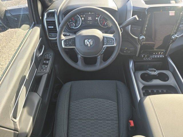 new 2026 Ram 3500 car, priced at $72,358