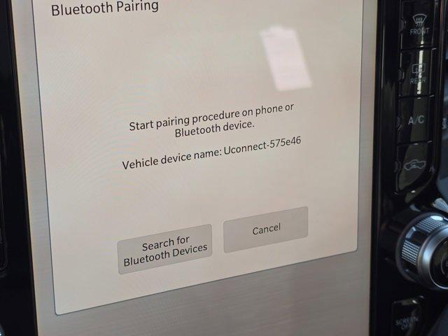 new 2026 Ram 3500 car, priced at $72,358