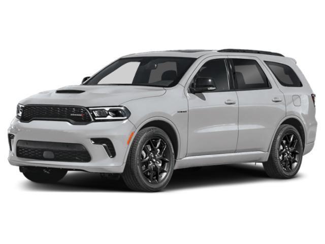 new 2026 Dodge Durango car, priced at $46,170