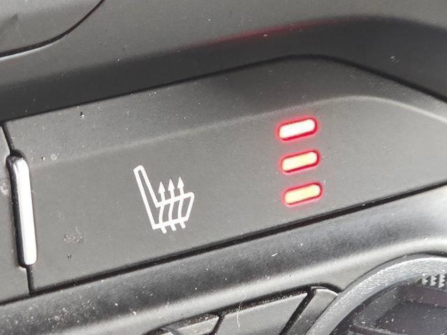 used 2023 Ram 1500 car, priced at $34,532