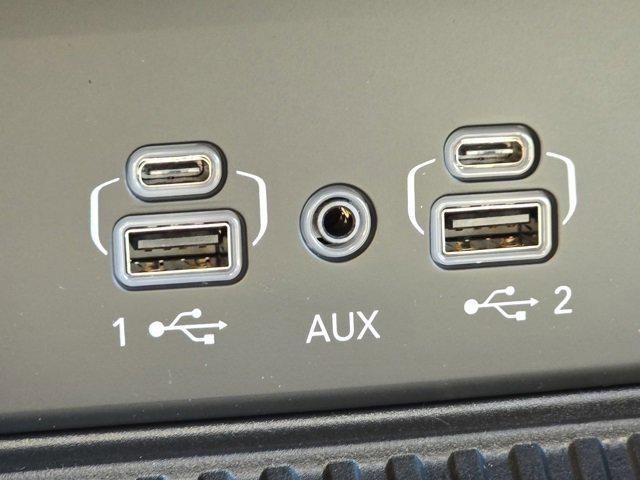 new 2026 Jeep Grand Cherokee car, priced at $45,817