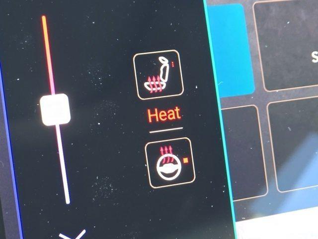 new 2026 Jeep Grand Cherokee car, priced at $45,817