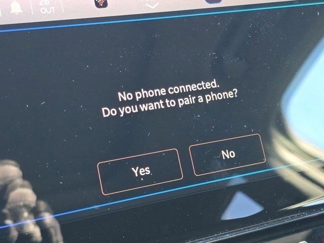 new 2026 Jeep Grand Cherokee car, priced at $45,817