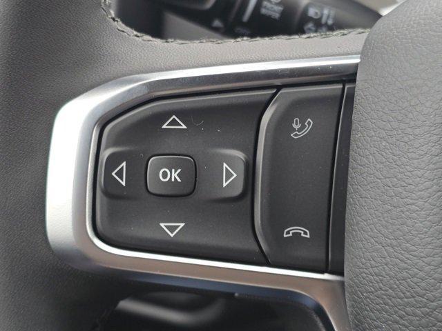 new 2026 Ram 1500 car, priced at $54,207