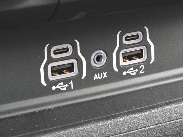 new 2026 Ram 1500 car, priced at $54,207