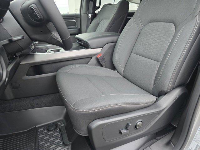 new 2026 Ram 1500 car, priced at $54,207