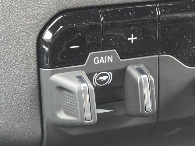 new 2026 Ram 1500 car, priced at $54,207