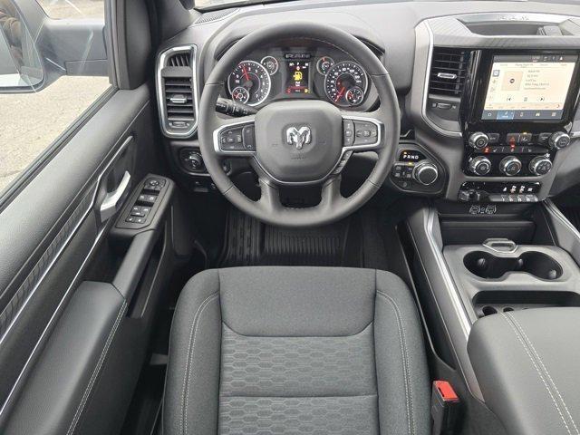 new 2026 Ram 1500 car, priced at $54,207