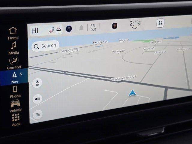 new 2026 Jeep Gladiator car, priced at $61,001