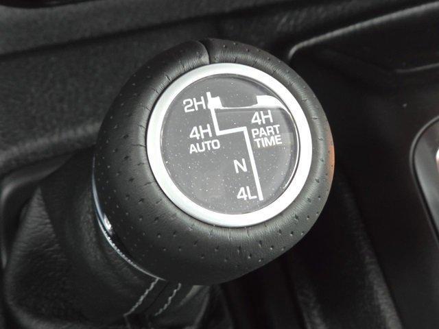 new 2026 Jeep Gladiator car, priced at $61,001