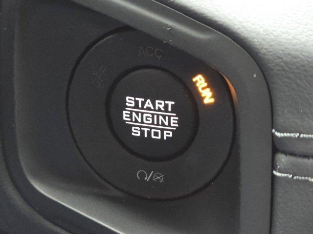 new 2026 Jeep Gladiator car, priced at $61,001