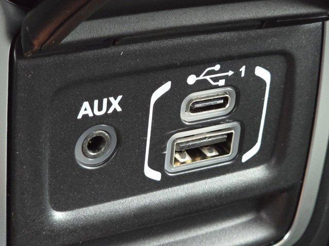 new 2026 Jeep Gladiator car, priced at $61,001