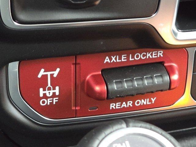 new 2026 Jeep Gladiator car, priced at $61,001