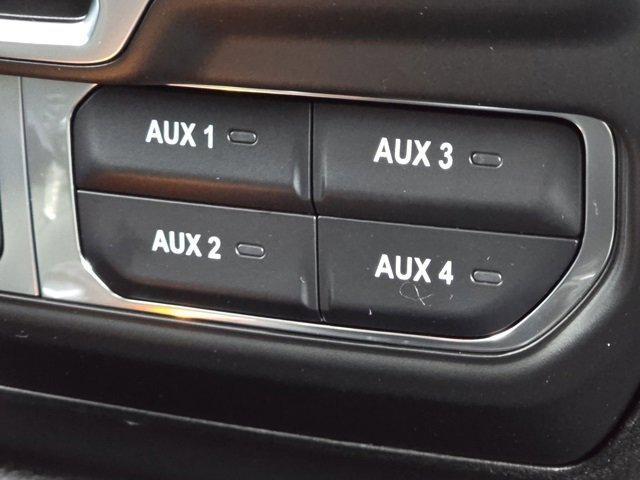 new 2026 Jeep Gladiator car, priced at $61,001