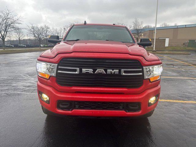 used 2019 Ram 2500 car, priced at $39,464