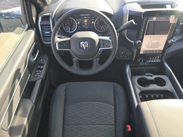 new 2026 Ram 3500 car, priced at $70,099