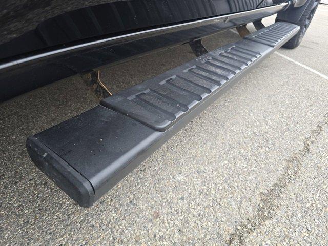 used 2022 Chevrolet Silverado 1500 car, priced at $23,882