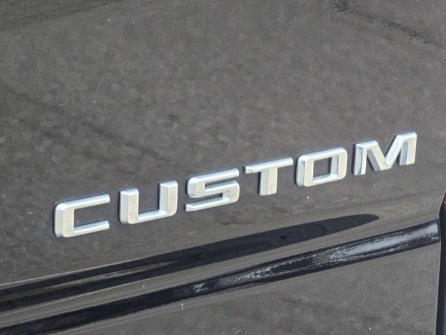 used 2022 Chevrolet Silverado 1500 car, priced at $23,882