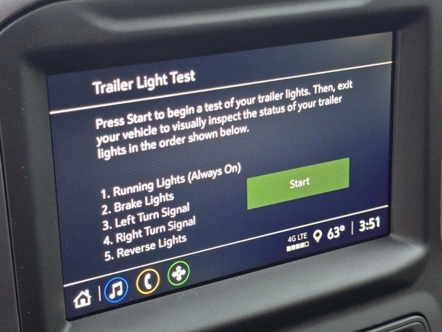 used 2022 Chevrolet Silverado 1500 car, priced at $23,882