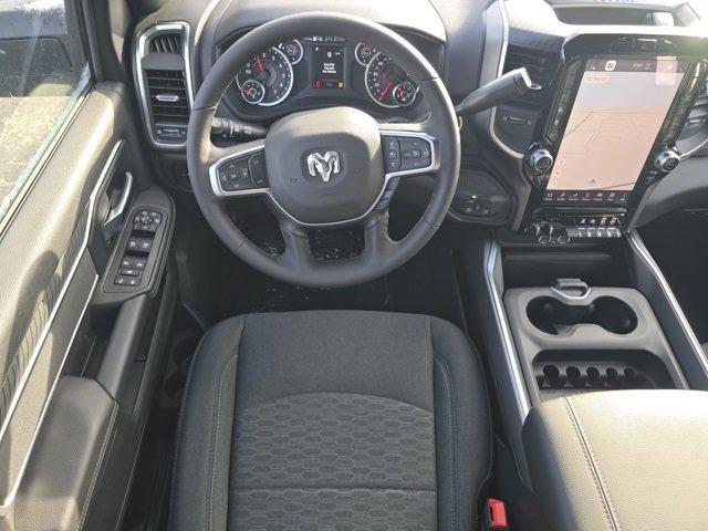 new 2026 Ram 2500 car, priced at $60,416