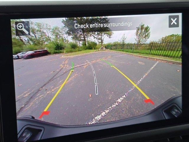 new 2025 Jeep Gladiator car, priced at $43,949