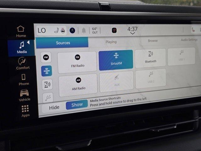 new 2025 Jeep Gladiator car, priced at $43,949