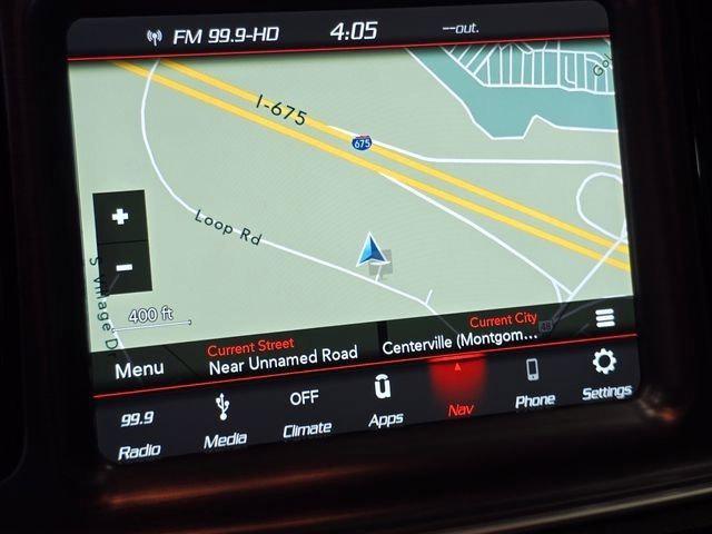 used 2018 Dodge Challenger car, priced at $37,873