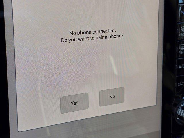 new 2026 Ram 1500 car, priced at $78,325