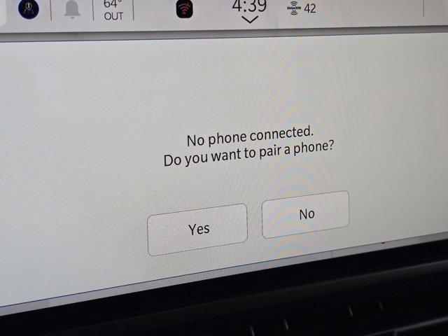 new 2025 Jeep Gladiator car, priced at $43,707